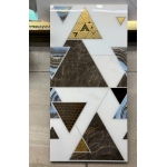 Gạch 30x60 khắc kim 28