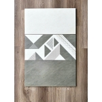 Gạch 30x60 đá mài bóng 023