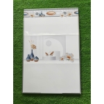 Gạch ốp Tường 30x60 MT3616