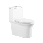 Bồn cầu liền khối DK - C2402