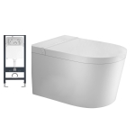 Bồn cầu thông minh AC944B