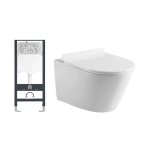 Bồn cầu thông minh C3915 
