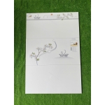 Gạch ốp tường 40x80 HK4065