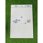 Gạch ốp tường 40x80 HK4066