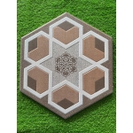 Lục giác ĐTPKT4508