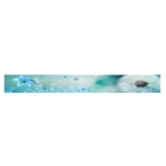 Tranh hoa bồ công anh 01