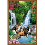 Tranh mã đáo thành công 09