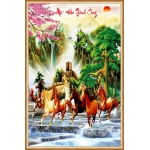 Tranh mã đáo thành công 12