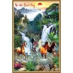 Tranh mã đáo thành công 40