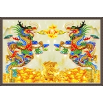 Tranh phong cảnh 12