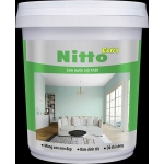 Sơn nước nội thất Nitto Extra