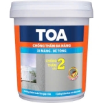 TOA Chống Thấm Đa Năng