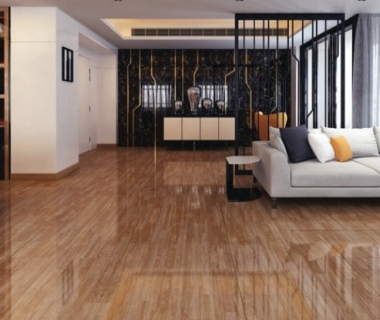 Sức Hút Của Gạch Lát Nền 80x80 Vân Gỗ: Vẻ Đẹp Tự Nhiên Hoàn Hảo