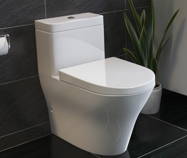 Bồn Cầu Chất Lượng Cao Tại Bến Lức
