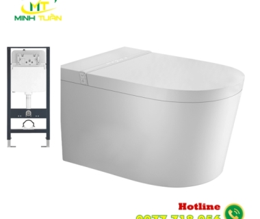 Bồn cầu thông minh giá bao nhiêu? Mua ngay giá tốt nhất