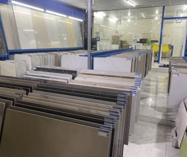 Gạch Lát Nền Nhà Kích Thước 80x80: Sự Lựa Chọn Hoàn Hảo Cho Không Gian Hiện Đại