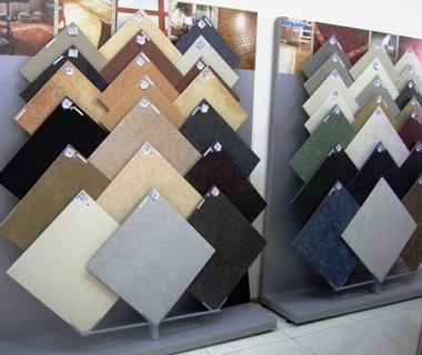 Gạch Lát Nền Nhà 80x80 Thủ Thừa Long An