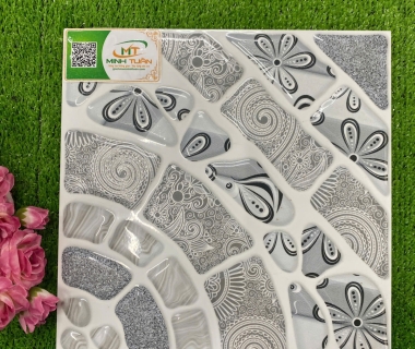 Nhà Phân Phối Gạch Lát Nền Vệ Sinh 30x30 Ở Thủ Thừa Giá Sỉ