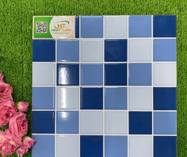 Showroom Cung Cấp Gạch Lát Nền WC 30x30 Ở Bến Lức Tin Cậy