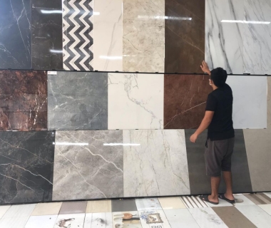Địa Chỉ Bán Gạch Men Uy Tín Tại Thủ Thừa
