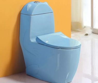 Bồn Cầu Nhỏ Cho Bé Tại Tân Trụ Long An