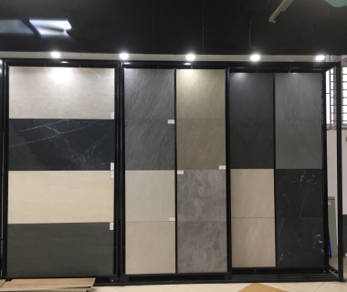 Báo Giá Gạch Lát Nền 80x80 Tân Trụ Long An