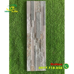 Gạch thẻ đá 16.5x60 VL16508