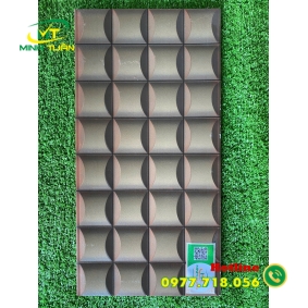 Gạch trang trí 25x50 HPD25042