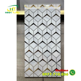 Gạch 30x60 khắc kim 13