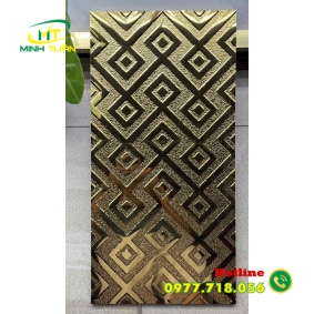 Gạch 30x60 khắc kim 21