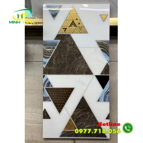 Gạch 30x60 khắc kim 28