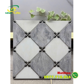 Gạch 30x30 KHẮC KIM 11