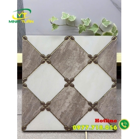 Gạch 30x30 KHẮC KIM 12