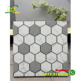 Gạch 30x30 KHẮC KIM 23