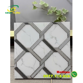 Gạch 30x30 KHẮC KIM 33