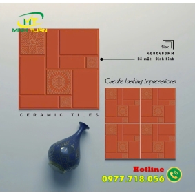 Gạch 40x40 O1CT403