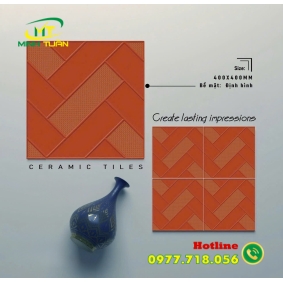 Gạch 40x40 O1CT404