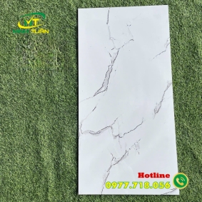 Gạch 40x80 KYL48812 KK bạc
