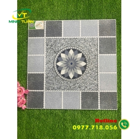 Gạch 50x50 Sân Vườn MT55009