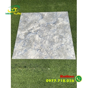 Gạch 80x80 Pha lê cầu vòng