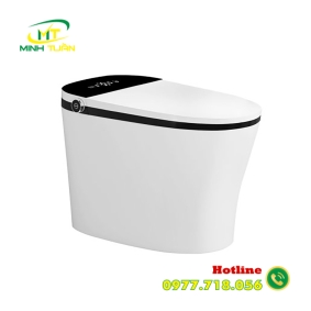 Bồn cầu thông minh AC949E