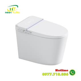 Bồn cầu thông minh AC956E