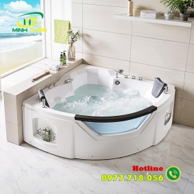 Bồn tắm massage DK-Q312N