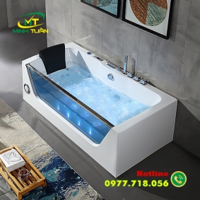 Bồn tắm massage DK-Q408