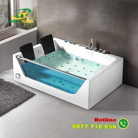 Bồn tắm massage DK-Q411L