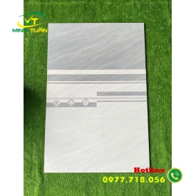 Gạch ốp tường 40x80 HK4070