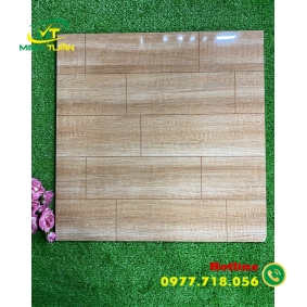 Gạch 50x50 Gỗ nhạt