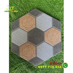 Gạch Lục giác CA9322