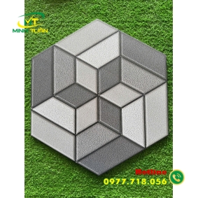 Lục giác ĐTPKT4506b