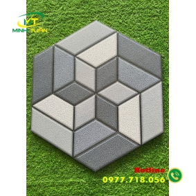 Lục giác ĐTPKT4507